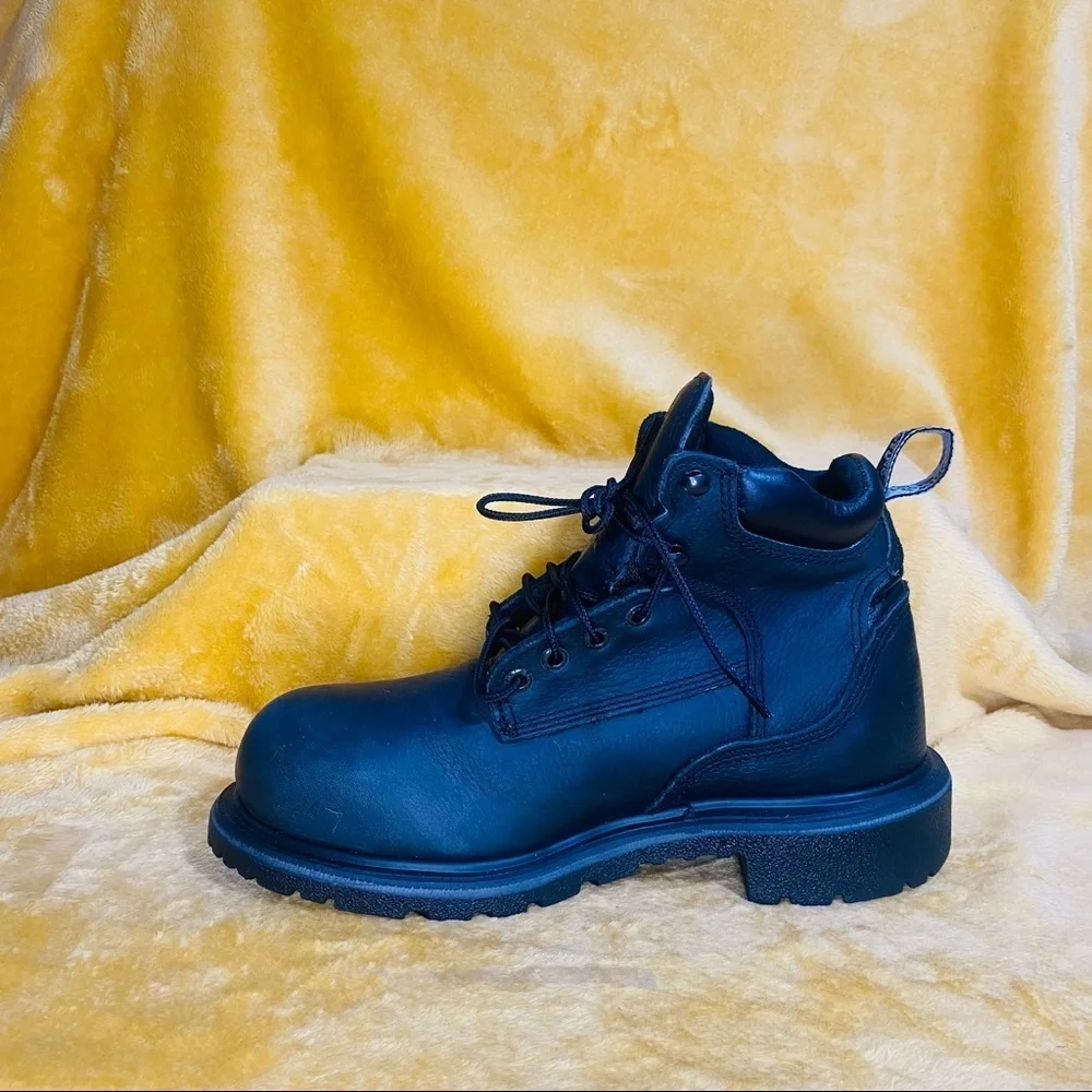 Red Wing Boots Leather boots 2213